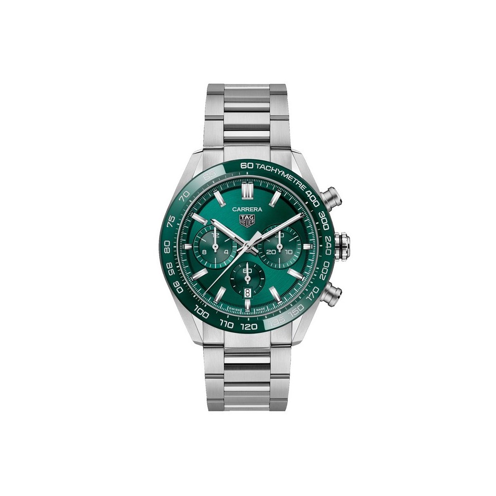 Orologio Carrera Heuer 44mm [c7c8dd63]