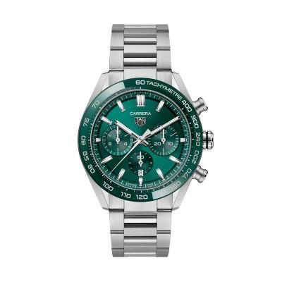 Orologio Carrera Heuer 44mm [c7c8dd63]