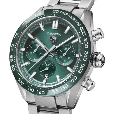 Orologio Carrera Heuer 44mm [a9f35f6a]