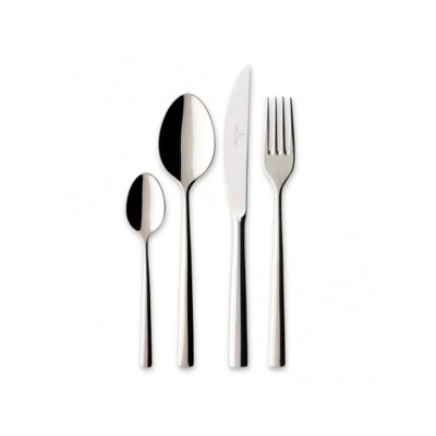 Servizio posate 4 pezzi Piemont [822eb789]