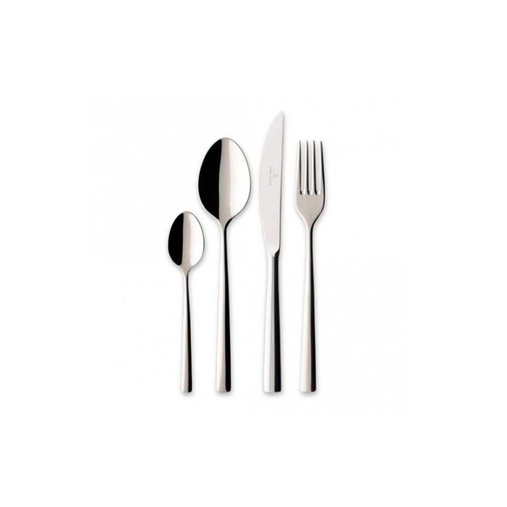 Servizio posate 4 pezzi Piemont [822eb789]