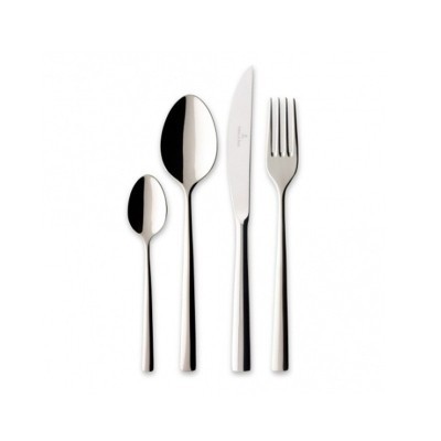 Servizio posate 4 pezzi Piemont [822eb789]