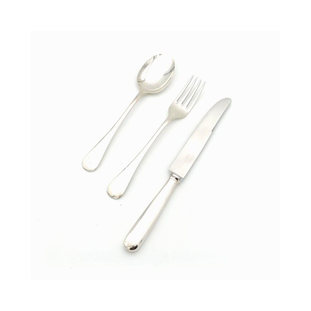 Servizio posate 165 pz Clementi Buccellati Eton [fd45919d]