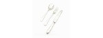 Servizio posate 165 pz Clementi Buccellati Eton [fd45919d]