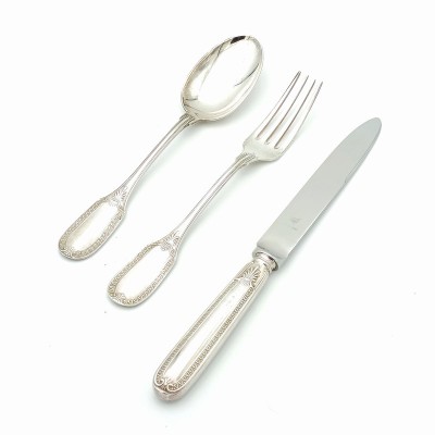 Servizio posate 152 pz Cesa Percier [364fd82a]