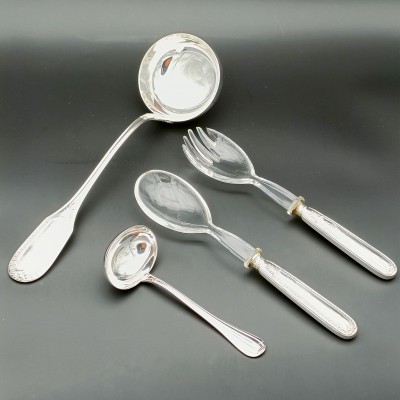 Servizio posate 152 pz Cesa Percier [364fd82a]