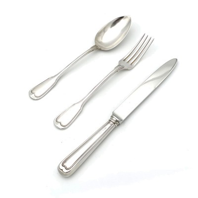 Servizio posate 166 pz Cesa Mauriziano [48451970]