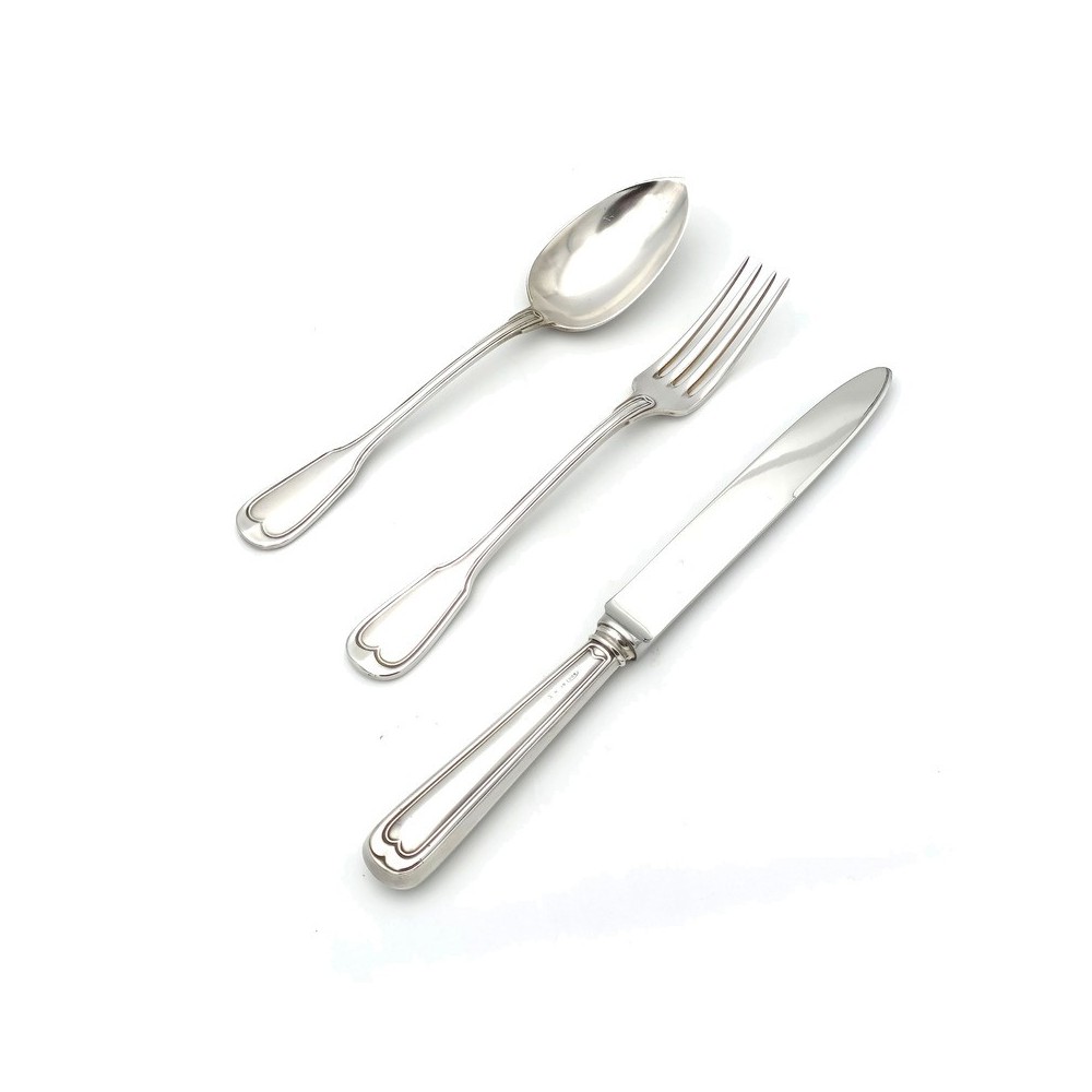 Servizio posate 166 pz Cesa Mauriziano [48451970]