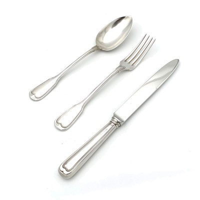 Servizio posate 166 pz Cesa Mauriziano [48451970]