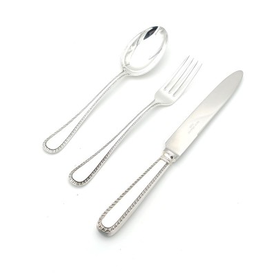 Servizio posate 179 pz Clementi Buccellati Edge [1c045734]