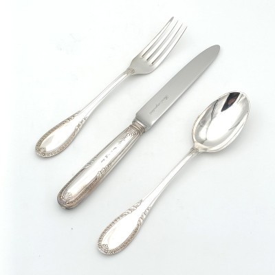 Servizio posate 106 pz Ricci Impero [e817c57a]