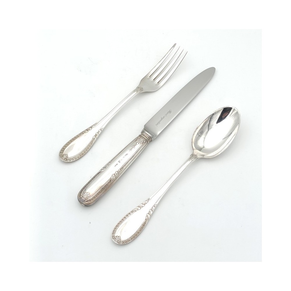 Servizio posate 106 pz Ricci Impero [e817c57a]