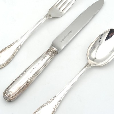 Servizio posate 106 pz Ricci Impero [e817c57a]