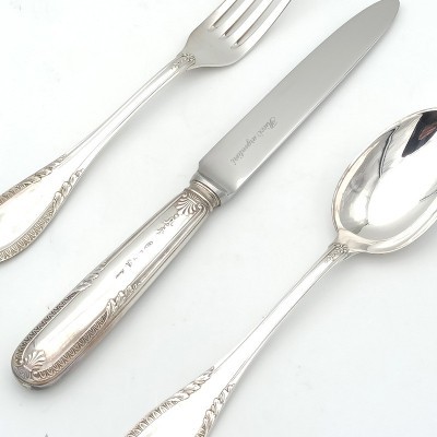 Servizio posate 106 pz Ricci Impero [31318677]