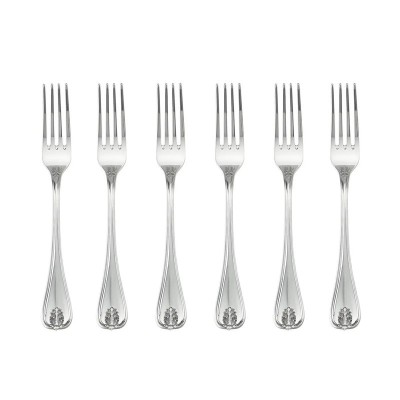 Set forchette frutta 6 pezzi Clementi Buccellati [924bf97f]