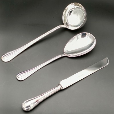 Servizio posate 163 pz Ricci Meridiani [ce8d63cb]