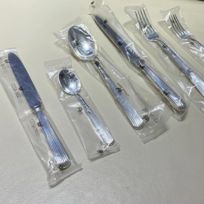 Servizio posate 154 pz Cesa Acropole [2329a608]