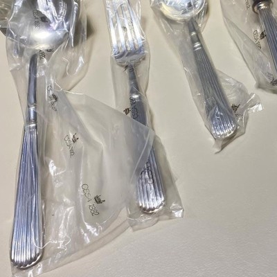 Servizio posate 154 pz Cesa Acropole [4d122401]