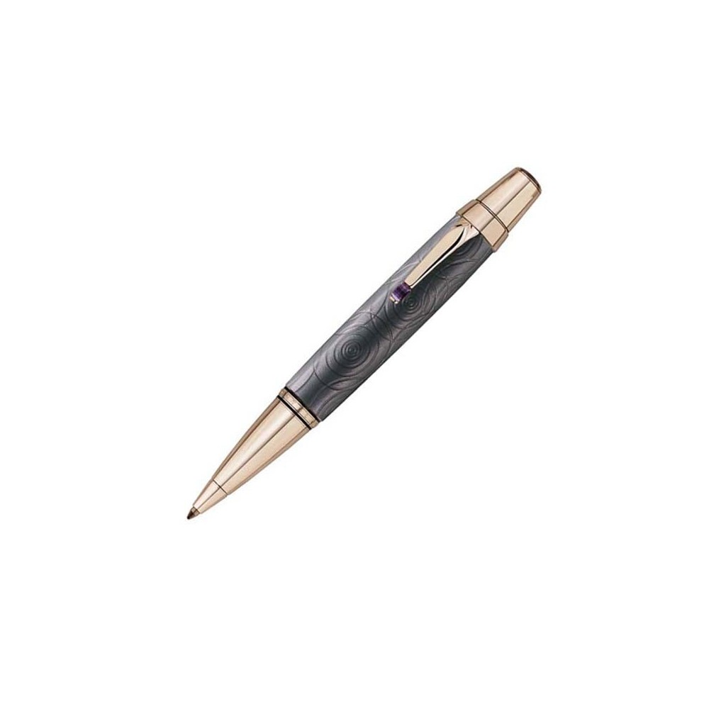 Penna a sfera Bohème Pirouette Lilas [c70ca081]