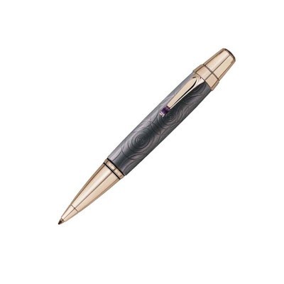 Penna a sfera Bohème Pirouette Lilas [c70ca081]