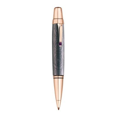Penna a sfera Bohème Pirouette Lilas [c70ca081]
