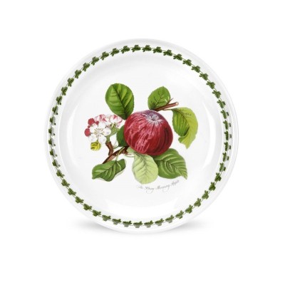 Piatto frutta 22cm Pomona [a1dbb420]