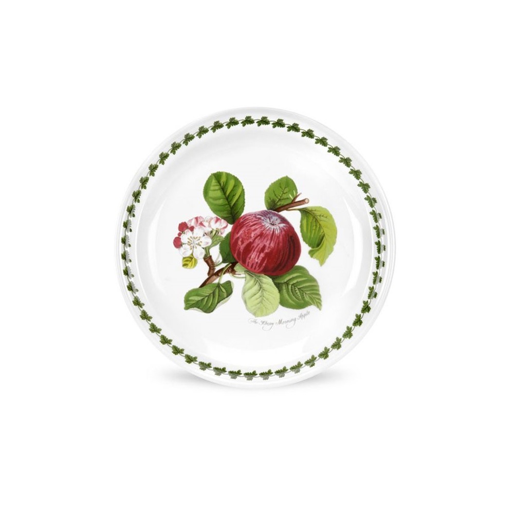 Piatto frutta 22cm Pomona [a1dbb420]