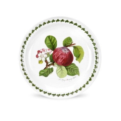 Piatto frutta 22cm Pomona [a1dbb420]