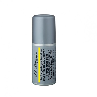 Ricarica GAS Gialla 30ml (12pz) [93198250]