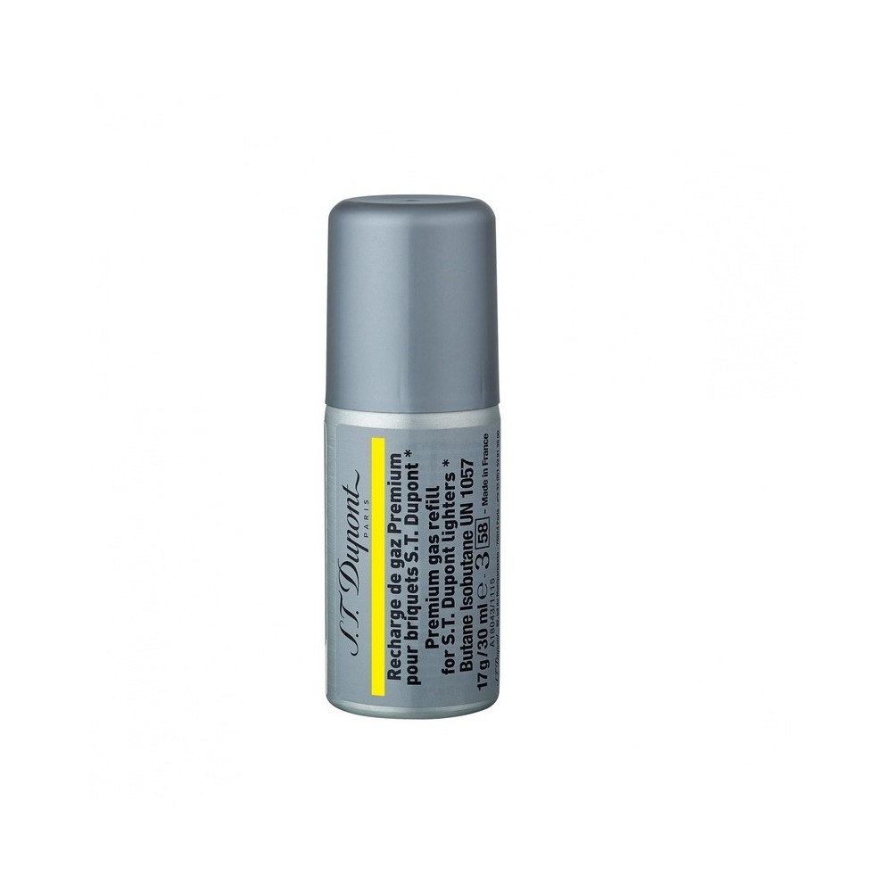 Ricarica GAS Gialla 30ml (12pz) [93198250]