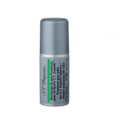Ricarica GAS Verde 30ml (12pz) [14b55a51]