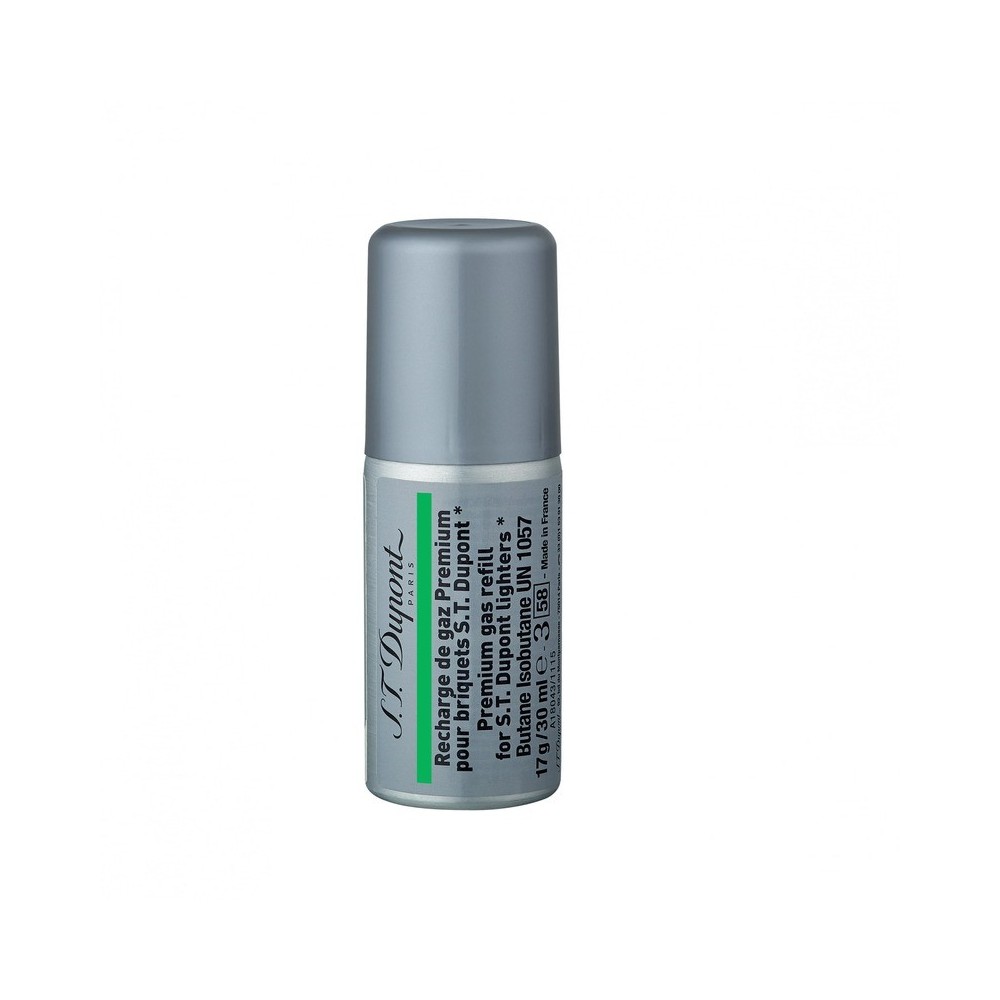 Ricarica GAS Verde 30ml (12pz) [14b55a51]