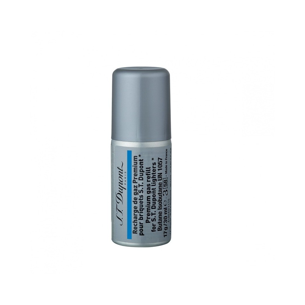 Ricarica GAS Blu 30ml (12pz) [81f25154]