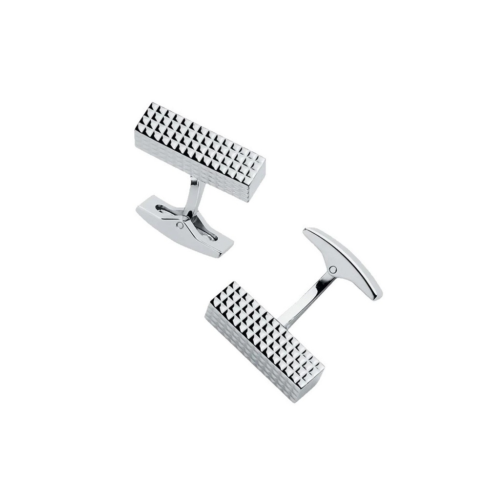 Gemelli rettangolari diamantati [af8e25c8]