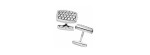 Gemelli Etiquette Pdf Inox [91e12116]