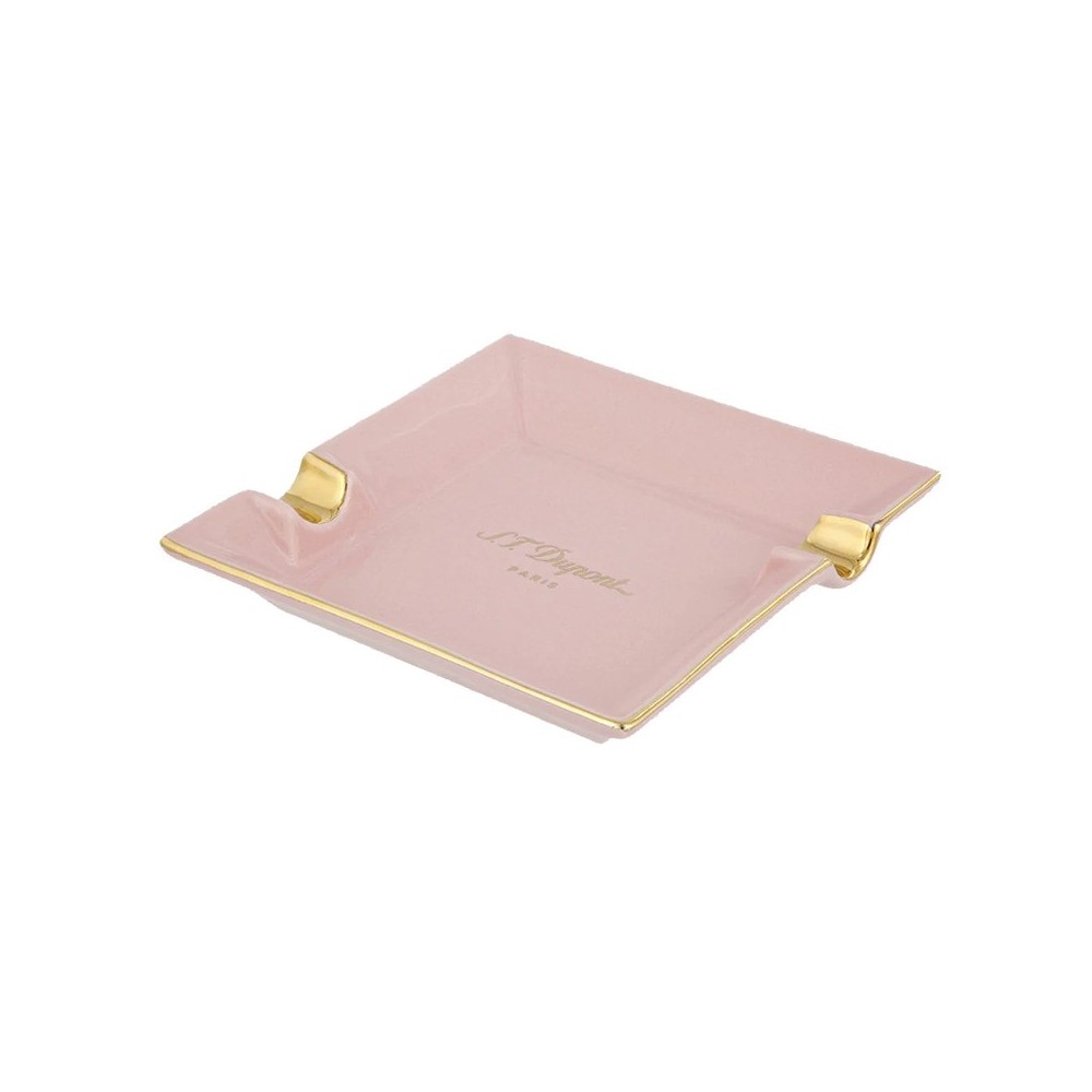 Mini posacenere rosa pastello [290b1dc9]