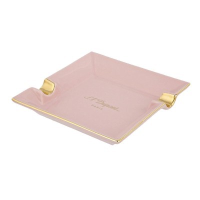 Mini posacenere rosa pastello [290b1dc9]