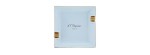 Posacenere mini Baby Blue Sping Collection [778186c5]