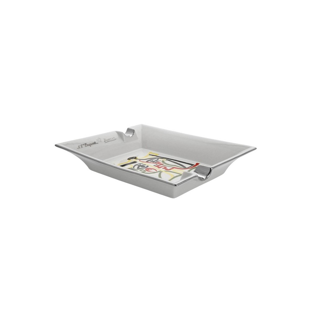 Posacenere Picasso White [6ee98691]
