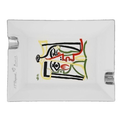 Posacenere Picasso White [00d20498]