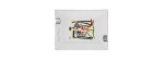 Posacenere Picasso White [00d20498]