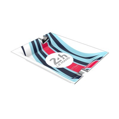 Posacenere Le Mans Blanc [d1219b9e]