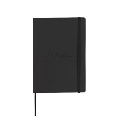 Notebook Linea A5 Black [3e1c6ac0]