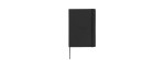 Notebook Linea A5 Black [3e1c6ac0]