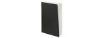 Notebook Linea A5 Black [e73a29cd]