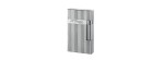 Accendino argento Ligne 2 [55ec989e]