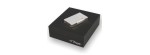 Accendino argento Ligne 2 [3bd71a97]