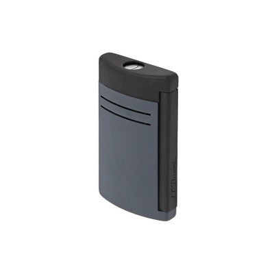 Accendino Maxijet nero opaco e grafite [cd4d34f6]