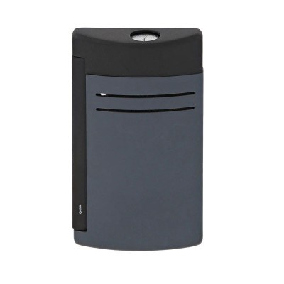 Accendino Maxijet nero opaco e grafite [cd4d34f6]