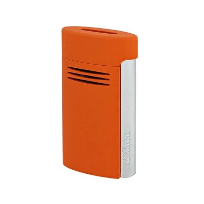 Accendino Megajet Arancione opaco [ff4921a9]